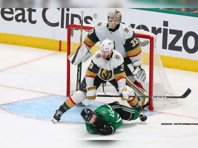 knights: Golden Knights vs Dallas Stars Game 5: See Date, time, Where to  watch on TV, Live stream - The Economic Times