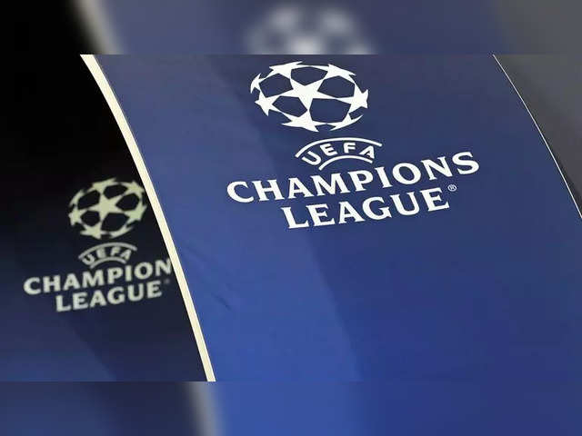 2023-24 Champions League Draw Liveblog - Football Italia
