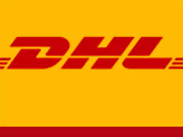 Dhl Rate Chart
