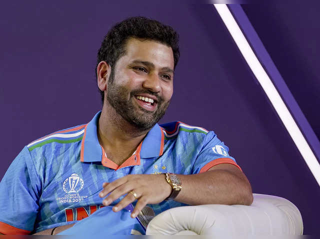 Rohit Sharma Discusses T20 World Cup Selection: Challenge of Satisfying Everyone in IND vs AFG, 3rd T20I - The Hard News Daily