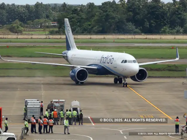 Indigo To Charge Rs 100 For Check In At Airport Counters The Economic Times Customers who have booked a flight with indigo airlines can do indigo web checkin between 48. indigo to charge rs 100 for check in at