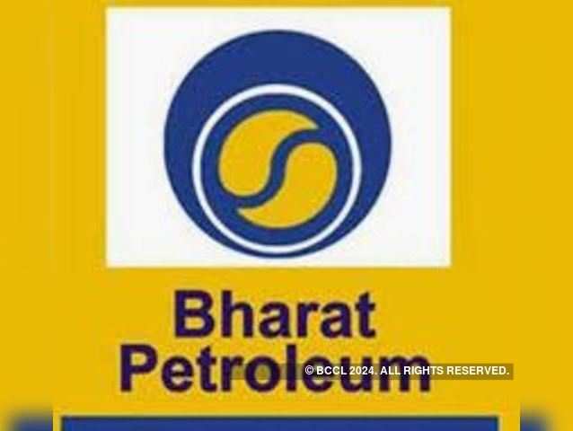 BPCL share price trades ex-dividend today, stock down over 2% – What Should  Investors Know - YouTube
