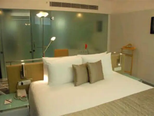 Jw Marriott Opens 1st Hotel In Bangalore At Rs 750 Cr Investment