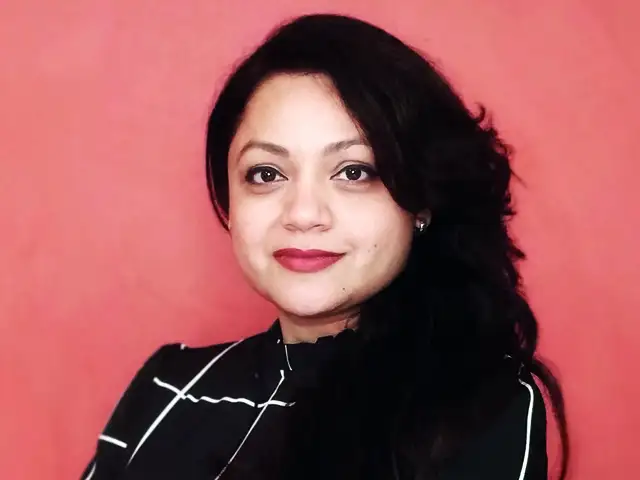 Prachi Mayekar In The Millionaire Mind Experience Prachi Mayekar Will Share Tips To Attract More Wealth Into Your Life The Economic Times Die with memories not with dreams ✨ #team_prachi / 7m 🔥 (managed by mother). prachi mayekar in the millionaire