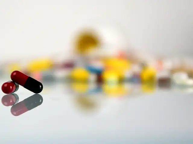 Intas To Provide 2 Million Hydroxychloroquine Tablets For Who