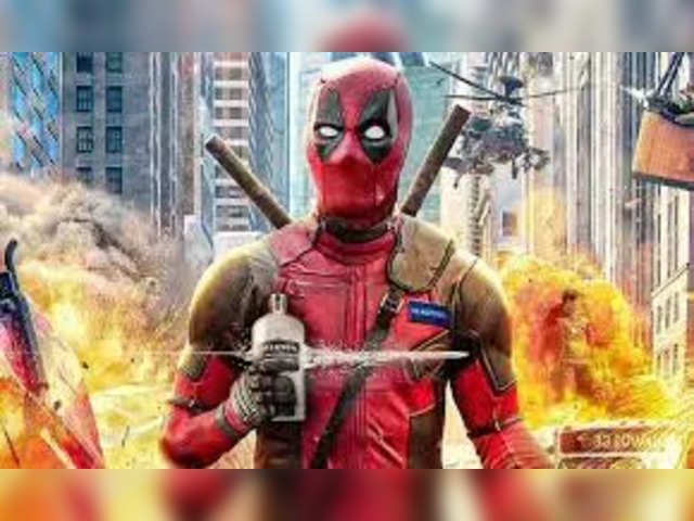 Deadpool 3 Release Date: Is This Film to be Released in the Year 2023 or  Not? in 2023