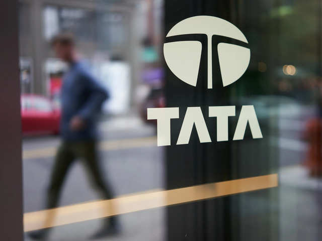 tata: Tata to open 20 'beauty tech' outlets, in talks with foreign brands -  The Economic Times