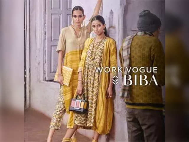 Buy Sky Blue Viscose Tiered Dress (Dress) for INR2599.00 | Biba India
