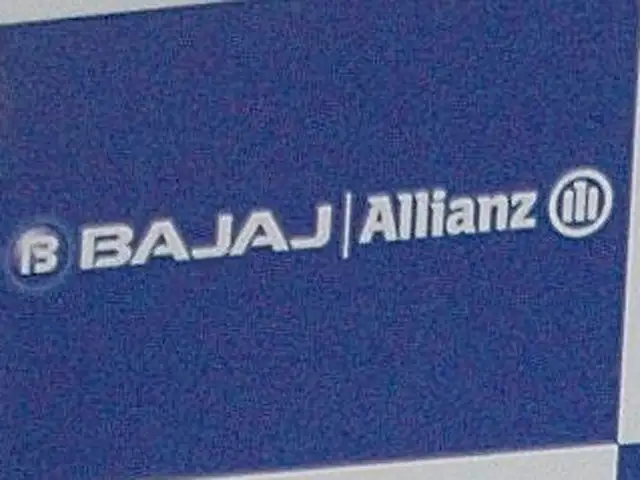 Bajaj Allianz Life Ties Up With Dhanlaxmi Bank For Distribution Of
