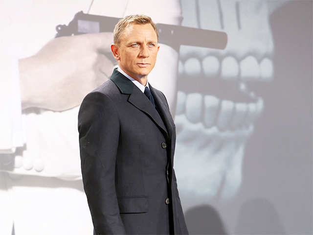 James Bond 007 Movies Free Download Tamil - James Bond No Time To Die Online Subtitrat