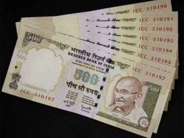 Barclays Capital Rupee May Hit 56 Usd Over Next One Month