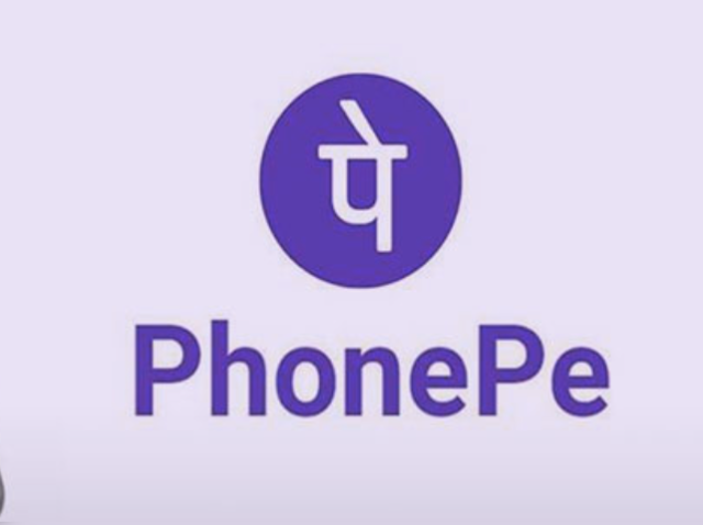 PhonePe - PhonePe updated their cover photo.
