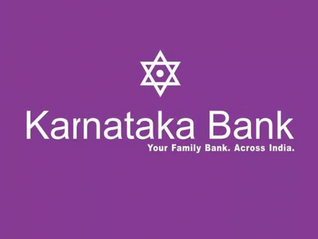 Karnataka Bank Pension Loan