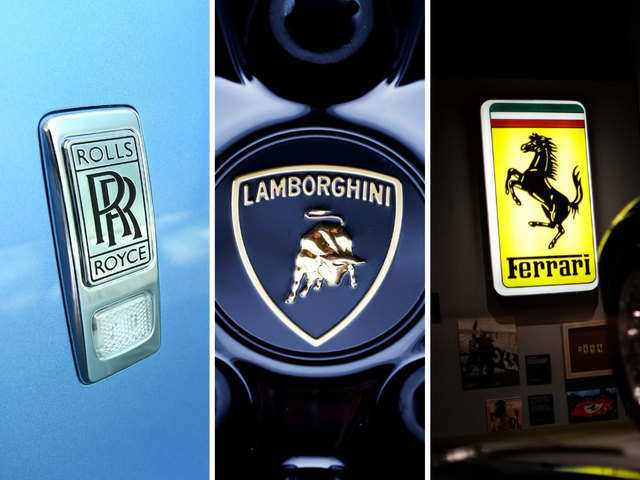 Which is the best Rolls Royce or Lamborghini  Quora