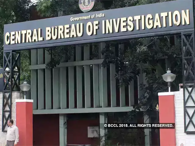 Cbi Books Absconding Diamantaire Jatin Mehta In A Fresh Case The