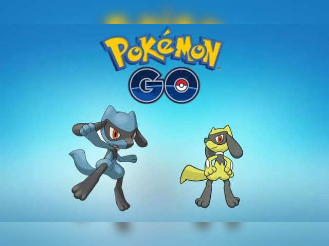 Pokemon Go Players would Pay $350 up to $1,000 to Hatch Shiny Riolu