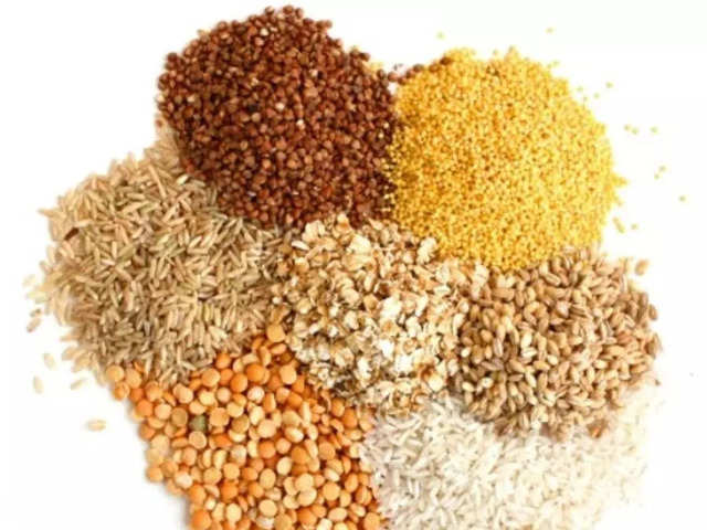 The United Nations Has Declared 2023 As The International Year of Millets.