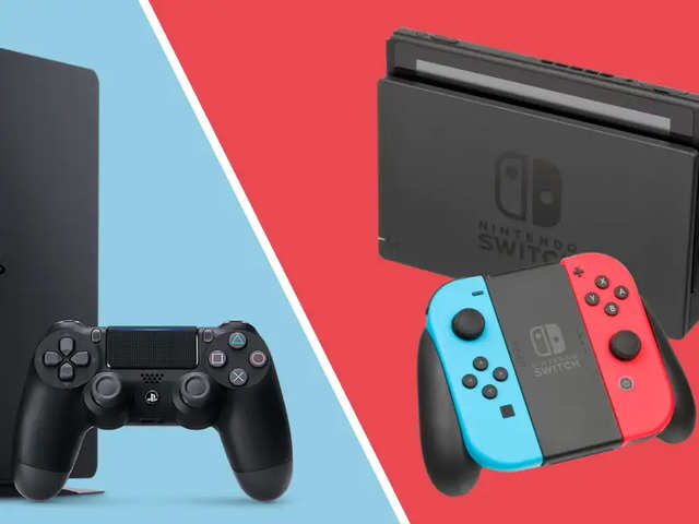 free video games download: Nintendo Switch, PC, Xbox series, PlayStation 4,  5 users can download these free video games - The Economic Times