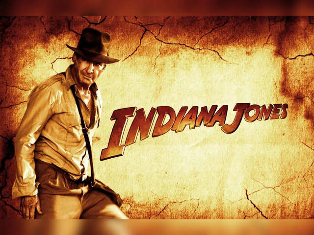 Date Announce, Indiana Jones