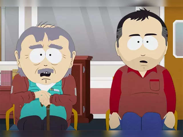 South Park on X: Watch the all-new Worldwide Privacy Tour full episode  for free now:   / X