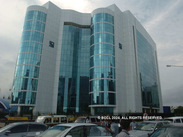 Clearing Corporation Sebi Grants Central Counterparty Status To