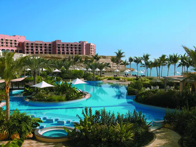 Plan Your Dream Wedding With An Arabian Nights Twist At Oman S Adults Only Shangri La Al Husn Resort Spa The Economic Times Mikeosbornphoto has uploaded 498 wedding photographers at photograph in style, are destination top wedding photographers that. shangri la al husn resort spa