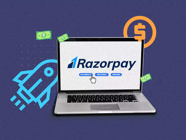Razor pay logo hi-res stock photography and images - Alamy