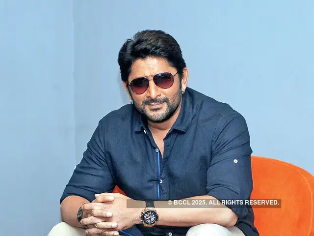 Munna Bhai 3 Arshad Warsi Confirms Return Of Munna Bhai After More Than A Decade The Economic Times The story of a con artist in north india who convinces women to marry him just. munna bhai 3 arshad warsi confirms