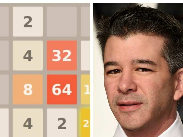 2048' Is the Next Mobile Game to Eat Up Your Time - ABC News