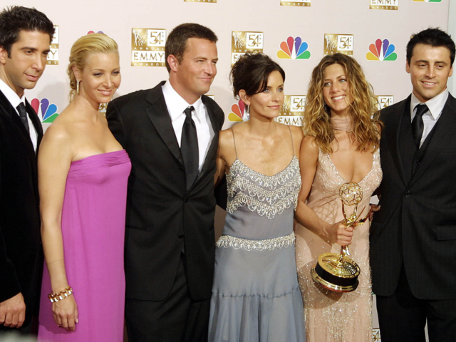 These “Friends” Reunion Teasers Will Get You More Excited Than Ever