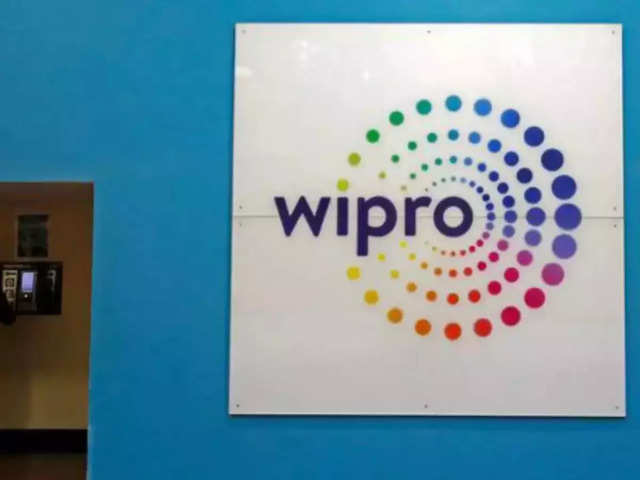 Logo wipro hi-res stock photography and images - Alamy