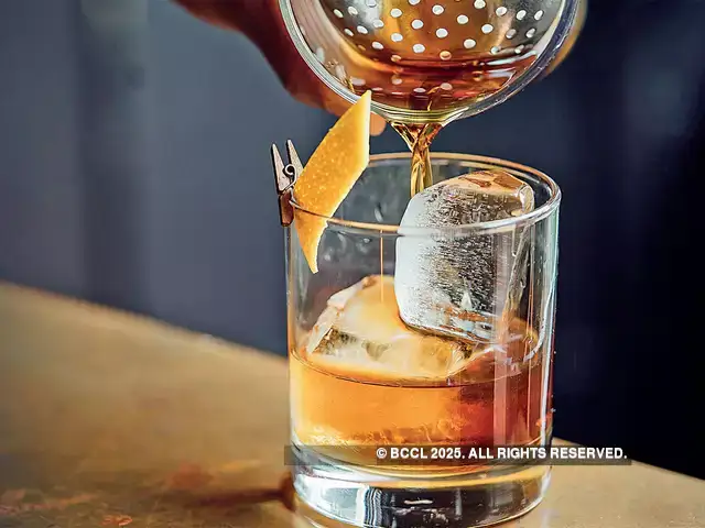 Whiskey Be In Good Spirits More Quality Whiskey Is Coming Your Way The Economic Times Made for more than 200 years using a secret family recipe. whiskey be in good spirits more