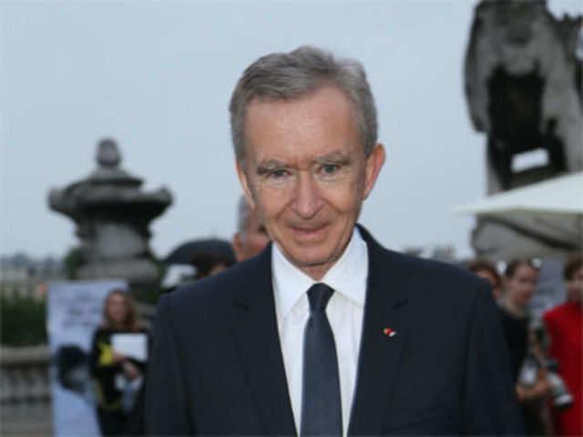 Who Is Bernard Arnault and What Companies Does LVMH Own?