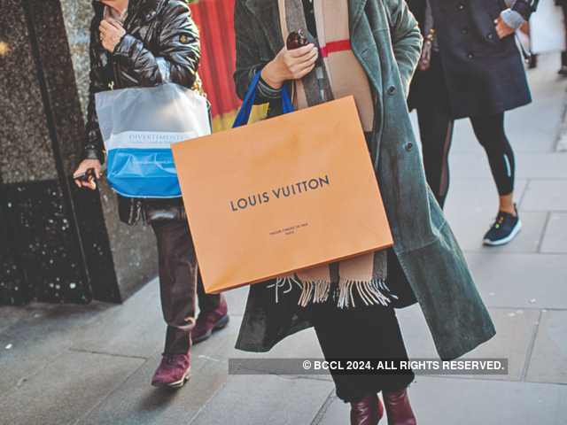 Louis Vuitton Neverfull Damier MM - Luxury Shopping