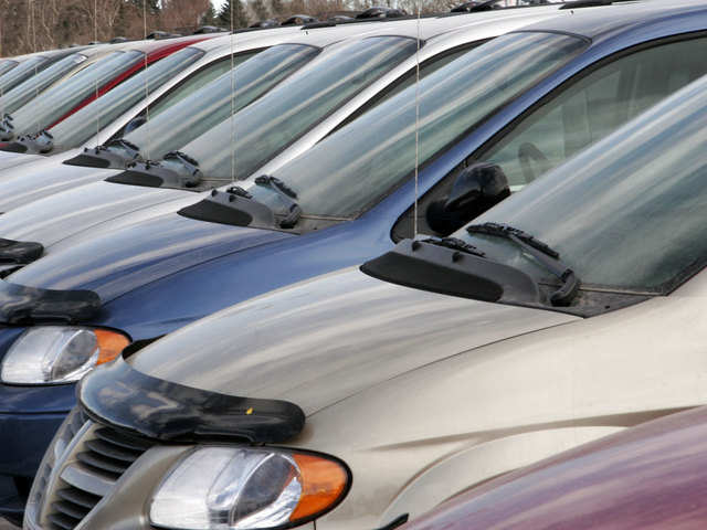 Olx Pre Owned Car Sales Expected To Grow 10 Pc In 2019