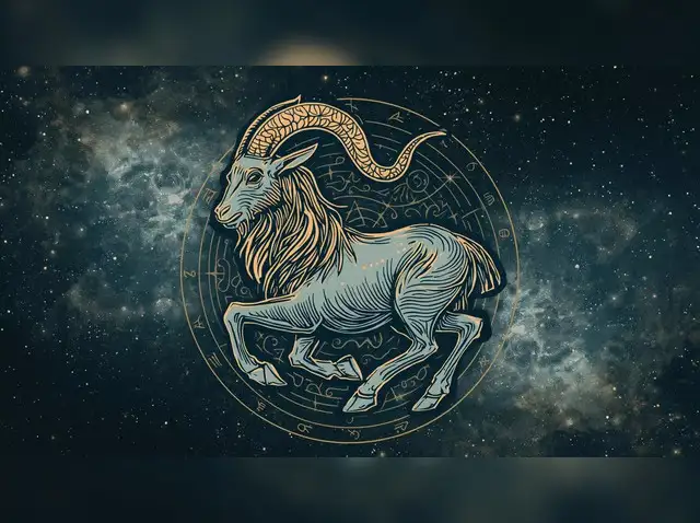 CAPRICORN Horoscope Today - 26th December 2025: What the Stars Reveal About Your Day