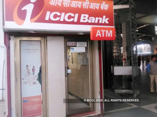 Icici Bank Icici Bank Turns Ex Bonus Ex Dividend Today Shares