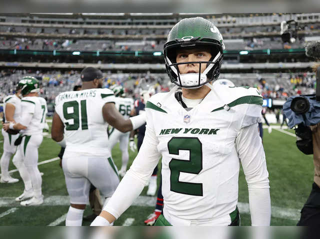 jets: New York Jets vs. Kansas City Chiefs live streaming: Kick off date,  time, how to watch, and all you need to know - The Economic Times