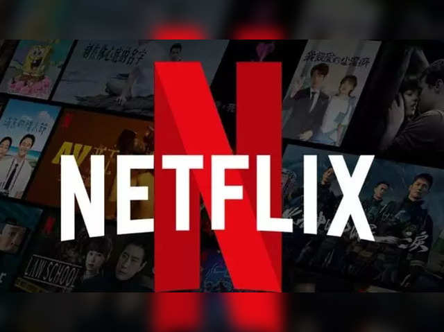 Netflix - Netflix updated their cover photo.