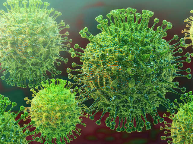 Coronavirus outbreak: This tech firm used AI & machine learning to ...