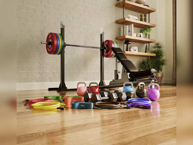 Expensive Luxury Gym Equipment You Should Start Saving For Now - Men's  Journal