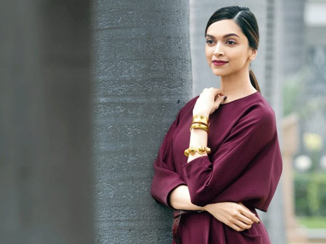 Deepika Padukone's love affair with luxury bag and shoes is a