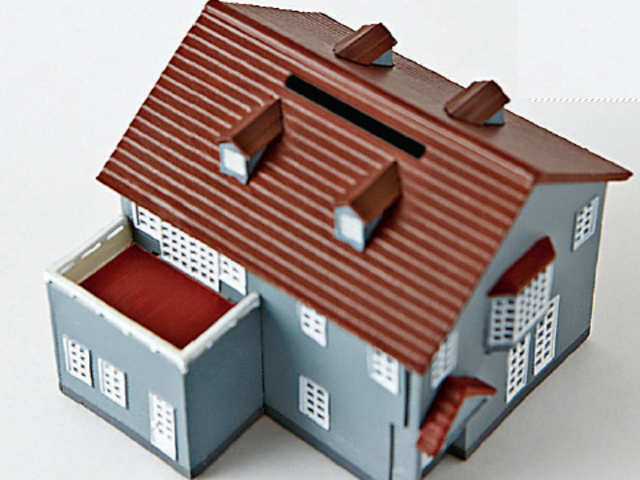 Should You Opt For Home Saver Loan The Economic Times