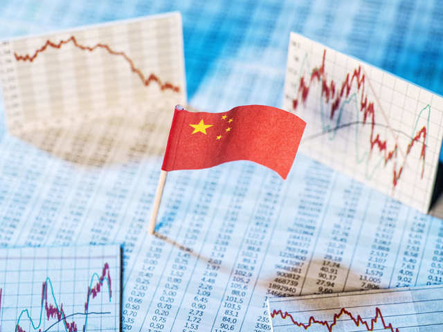 China shares end higher on Covid-19 vaccine, economic recovery hopes