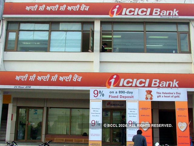 Icici Bank Loan Emi Moratorium How It Works And The Charges The Economic Times