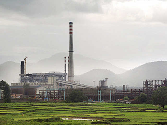 Norsk Hydro To Invest 514 Million In Pilot Aluminium Plant The Economic Times
