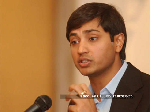 News: ArcelorMittal appoints Aditya Mittal as chief executive
