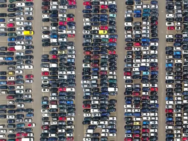 Auto Stocks Auto Sales Expect No Cheer In Sept Pickup Likely This Diwali The Economic Times