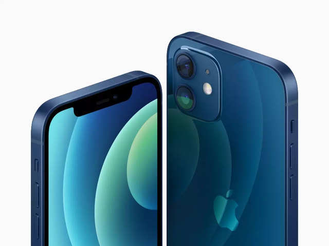 Iphone 11 Price: Flipkart Big Billion Days Sale offers attractive deals:  Buy iPhone 12 Mini at Rs 22K, iPhone 11 at Rs 19K - The Economic Times