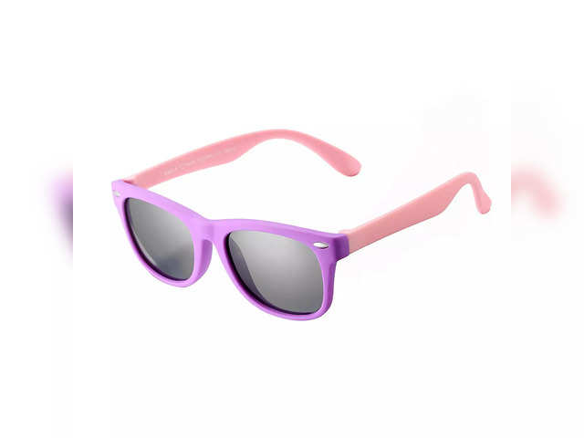 Ray-Ban Original Wayfarer Sunglasses - Matte Pink | Grey Gradient -  Accessories from Fat Buddha Store UK